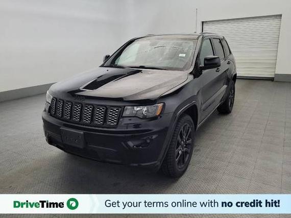 JEEP GRAND CHEROKEE 2018 1C4RJFAG5JC285958 image